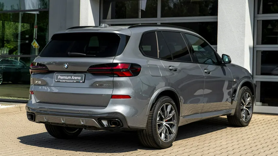 BMW X5 -
