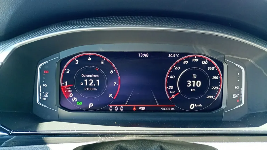 VOLKSWAGEN Arteon -