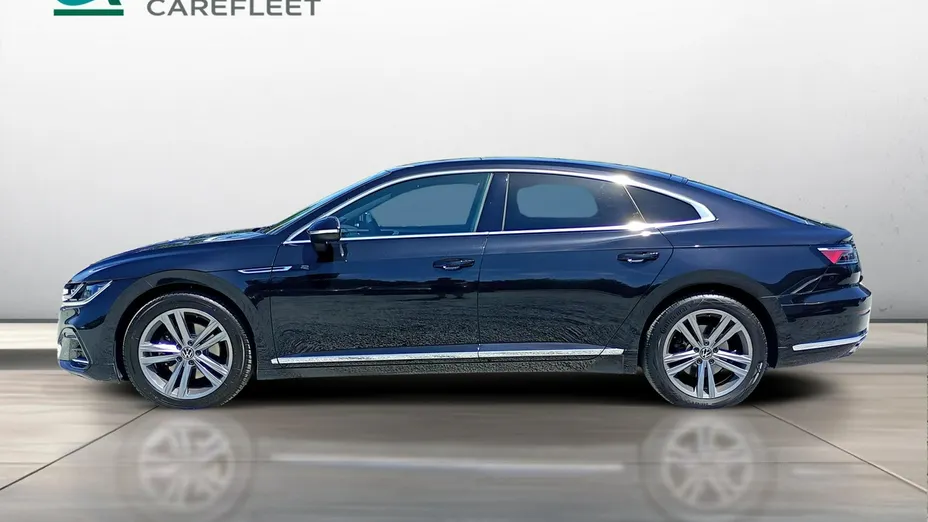 VOLKSWAGEN Arteon -