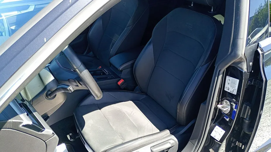 VOLKSWAGEN Arteon -