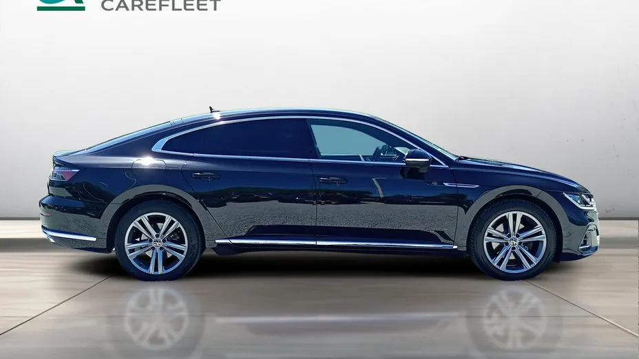 VOLKSWAGEN Arteon -