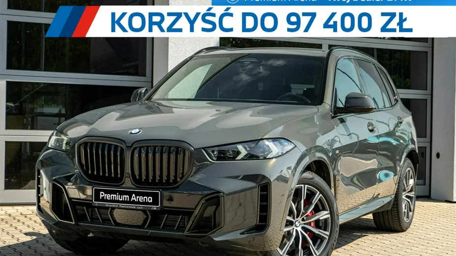 BMW X5 -
