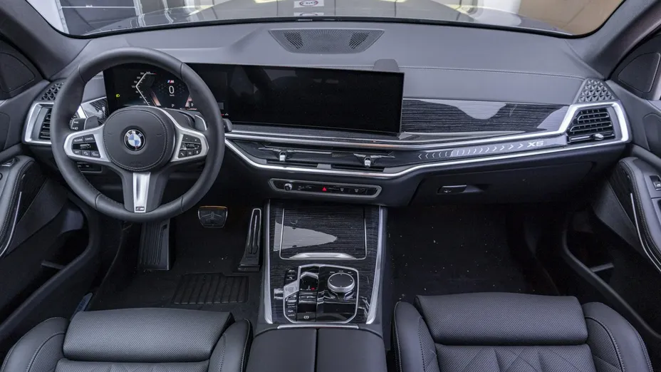 BMW X5 -