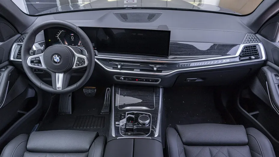 BMW X5 -