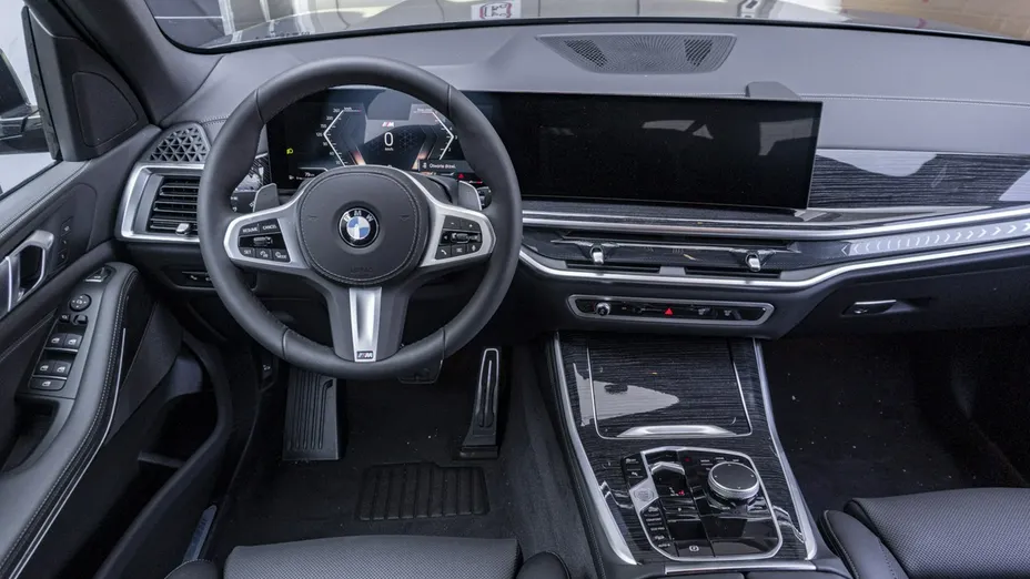 BMW X5 -