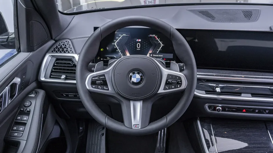 BMW X5 -