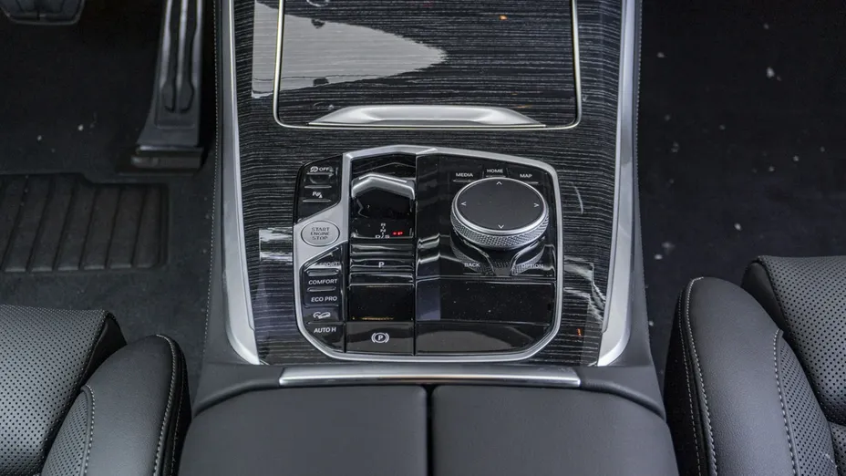 BMW X5 -