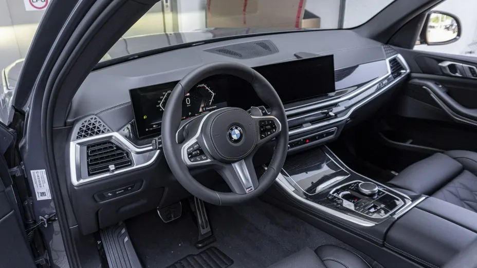 BMW X5 -