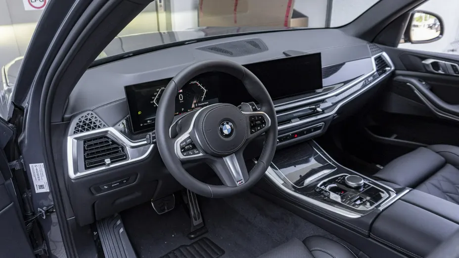 BMW X5 -