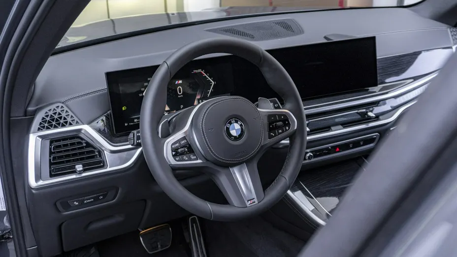 BMW X5 -