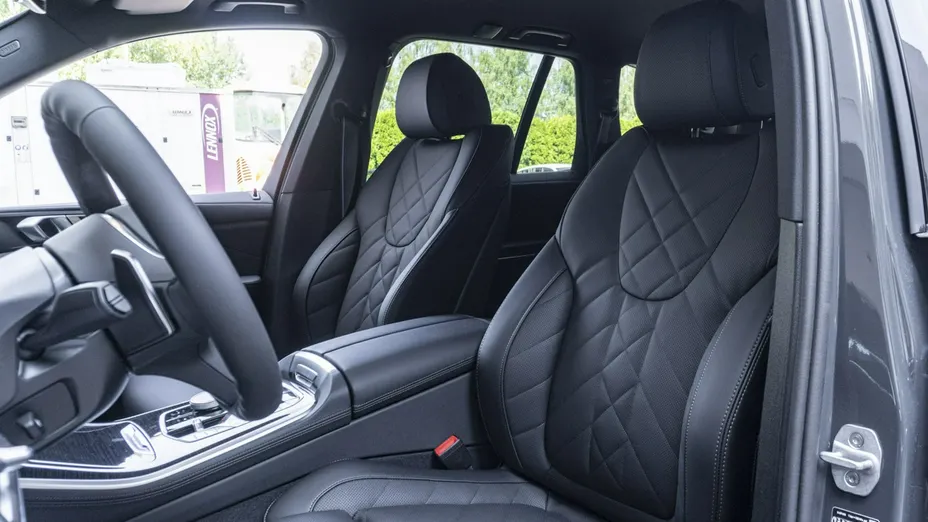 BMW X5 -