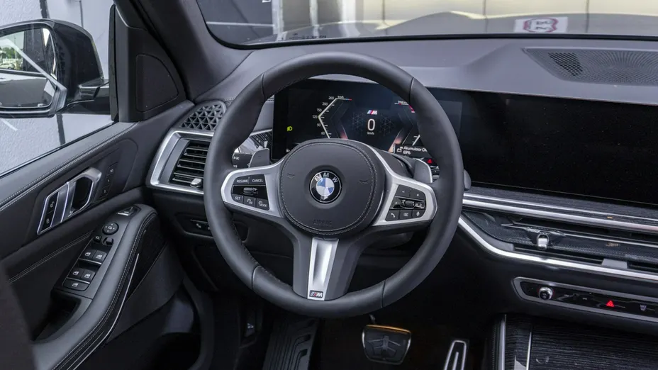 BMW X5 -