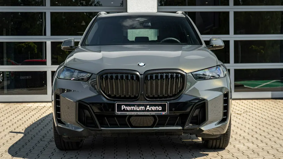 BMW X5 -