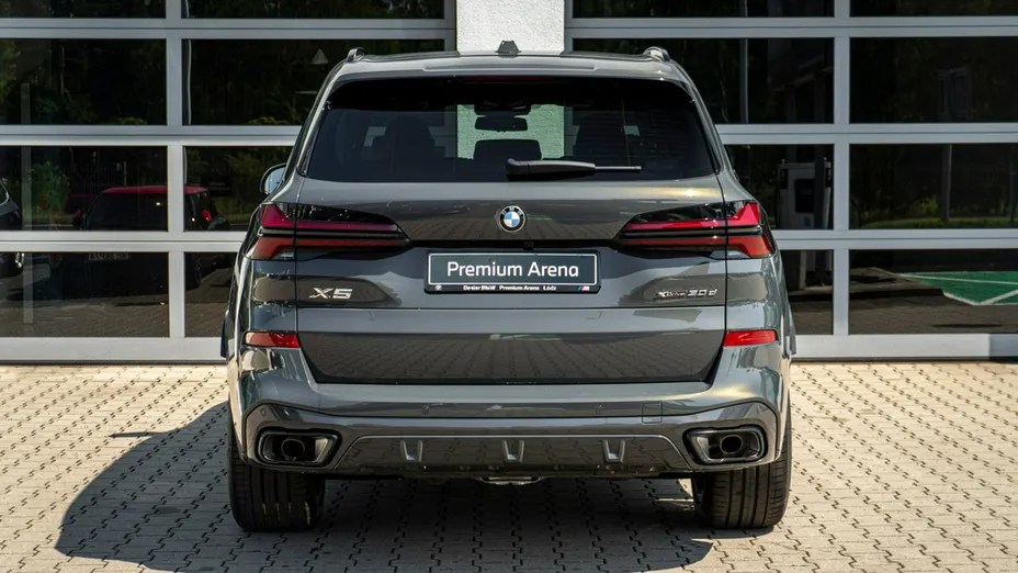 BMW X5 -