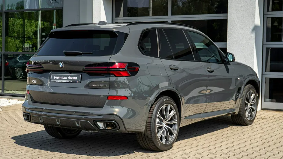 BMW X5 -