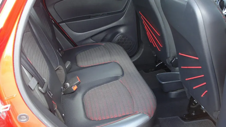 RENAULT Captur -