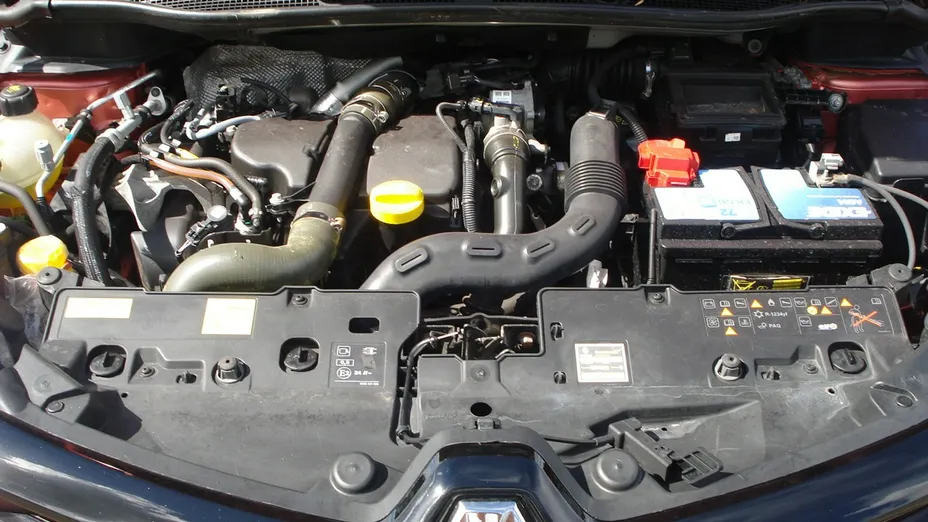 RENAULT Captur -