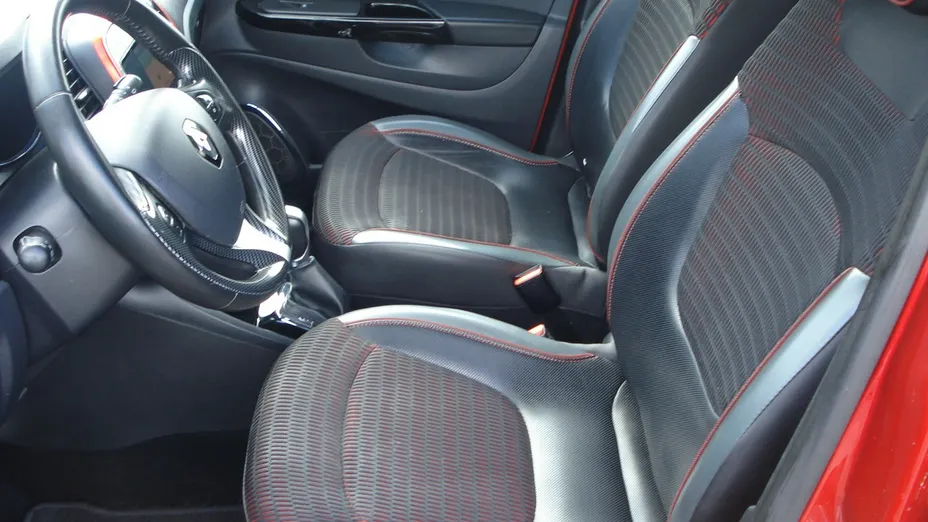 RENAULT Captur -