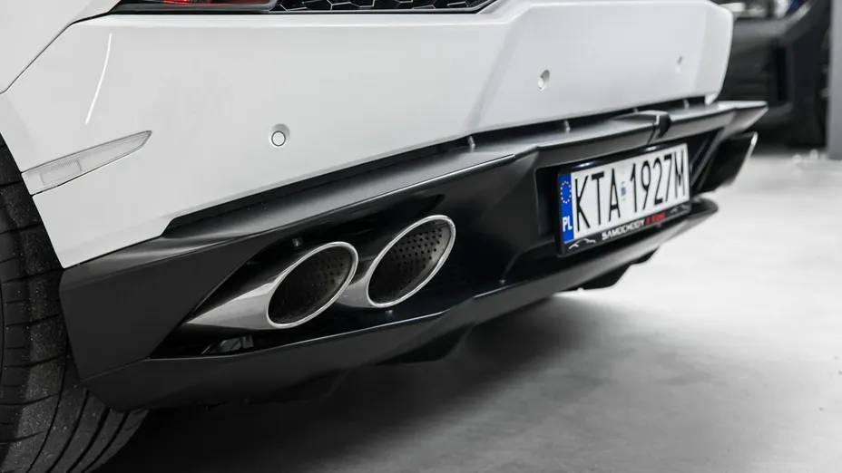 LAMBORGHINI Huracan -