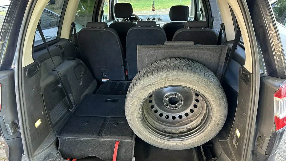FORD Galaxy -