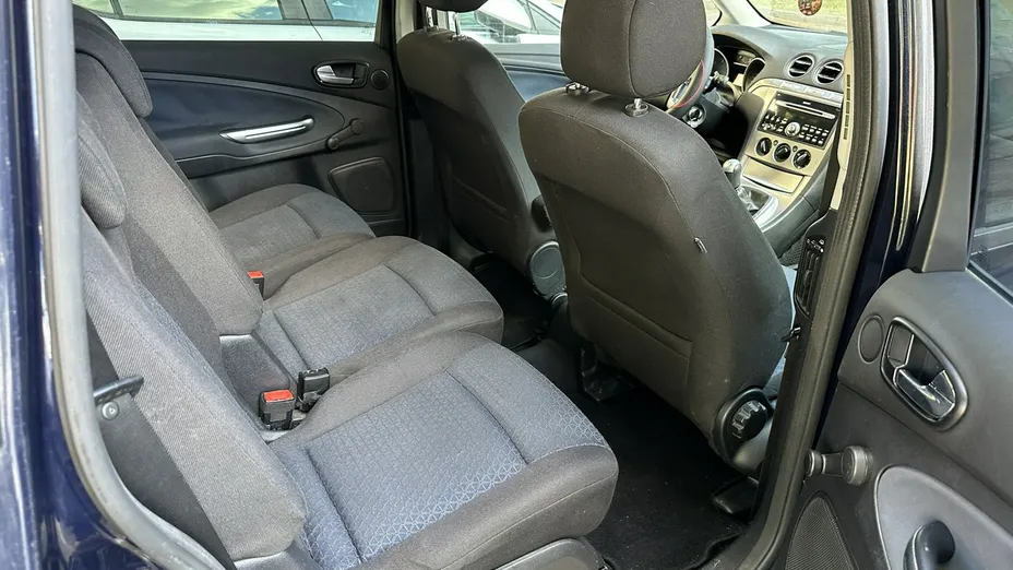 FORD Galaxy -
