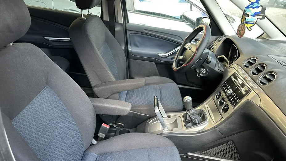 FORD Galaxy -