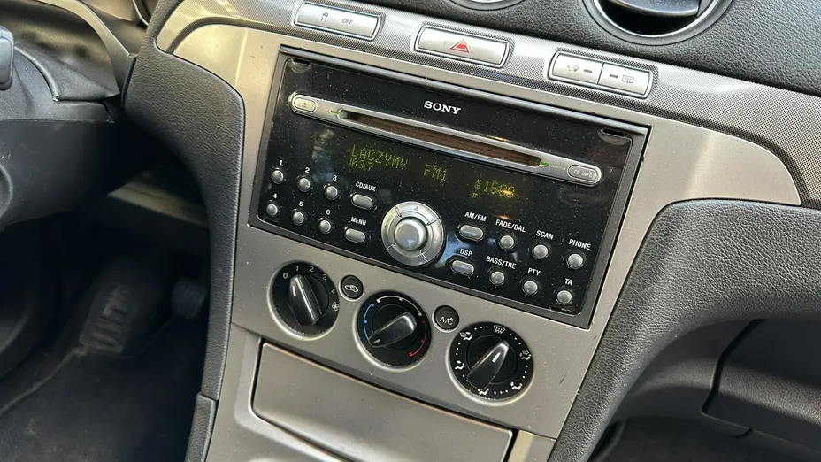 FORD Galaxy -