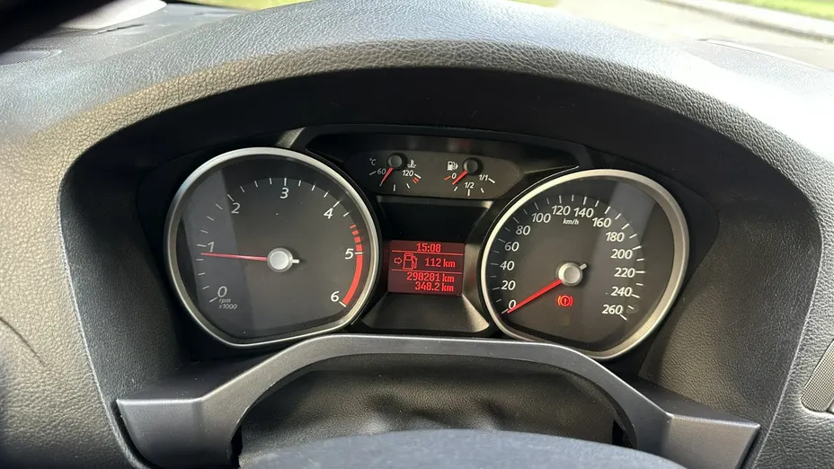 FORD Galaxy -