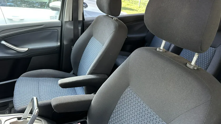 FORD Galaxy -