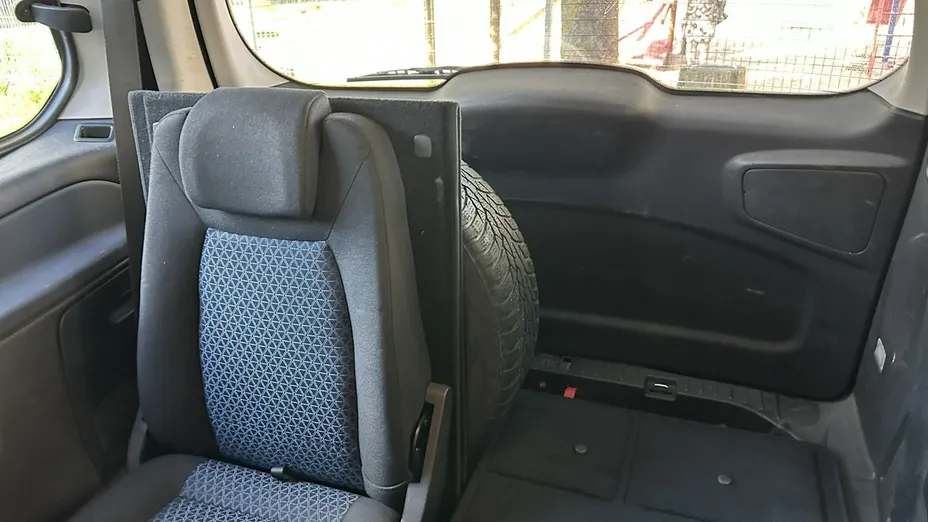 FORD Galaxy -