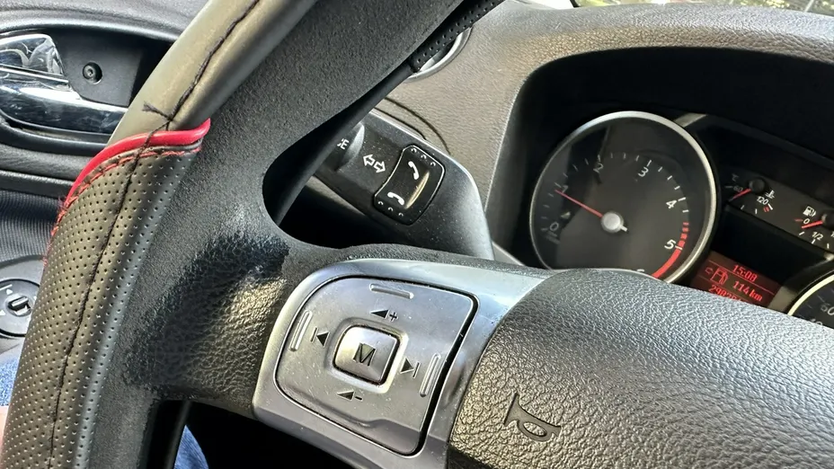 FORD Galaxy -