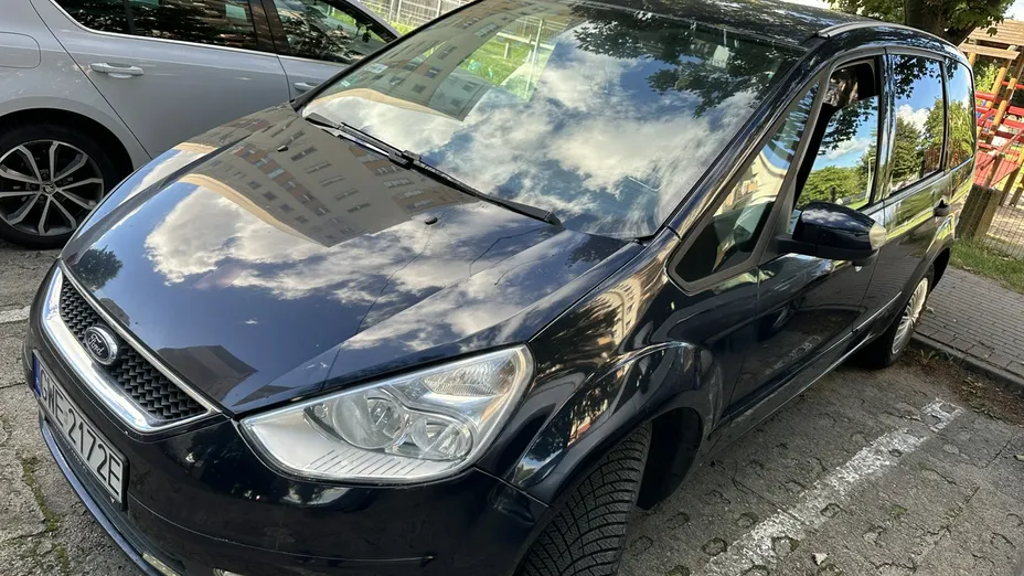 FORD Galaxy -
