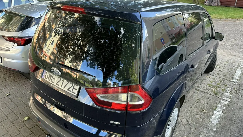 FORD Galaxy -