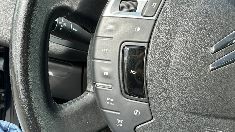 CITROEN C5 -