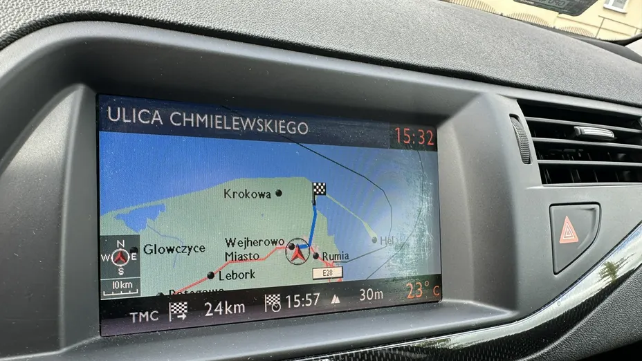 CITROEN C5 -