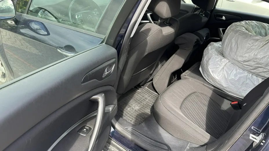 CITROEN C5 -