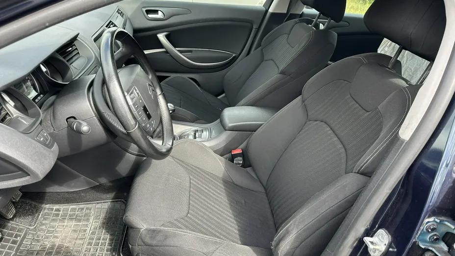 CITROEN C5 -
