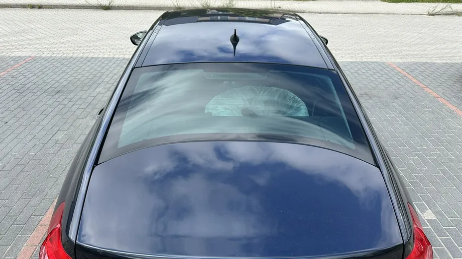 CITROEN C5 -