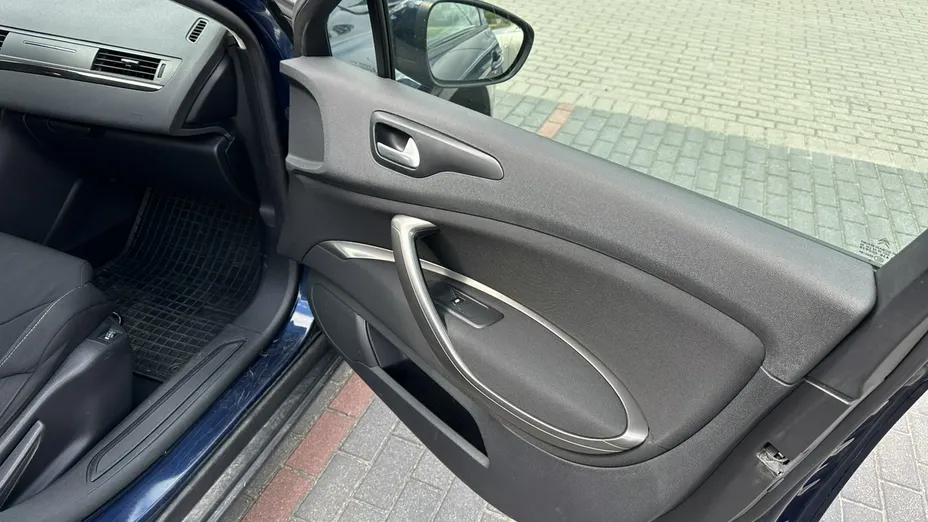 CITROEN C5 -