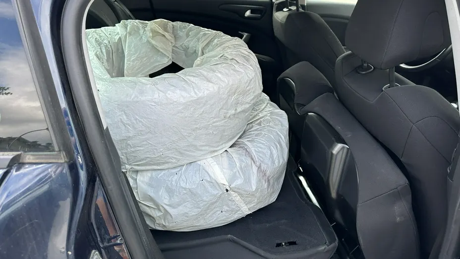 CITROEN C5 -