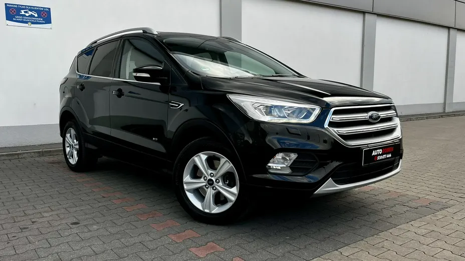 FORD Kuga -