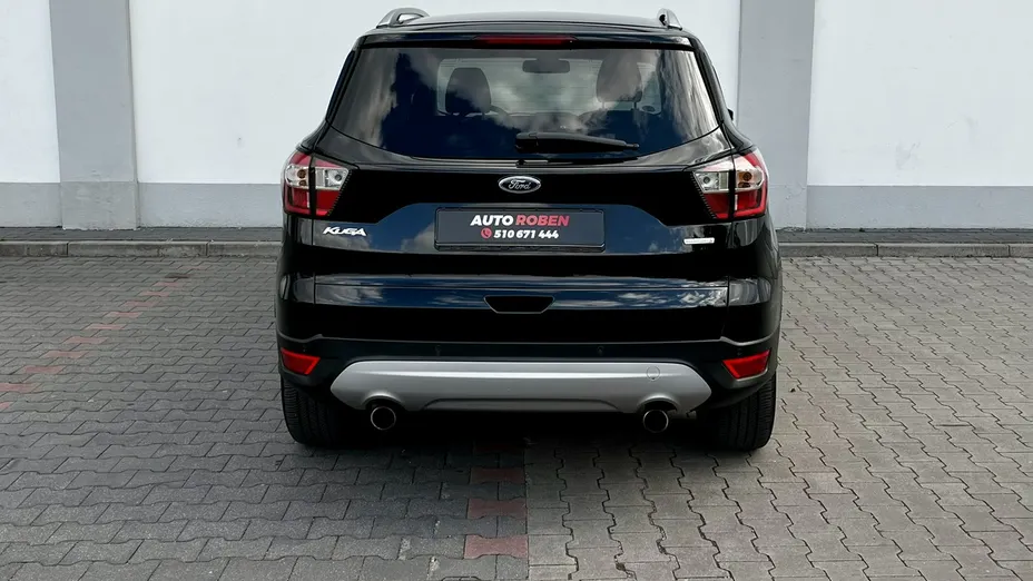 FORD Kuga -