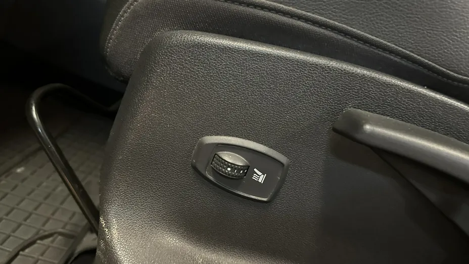 RENAULT Scenic -