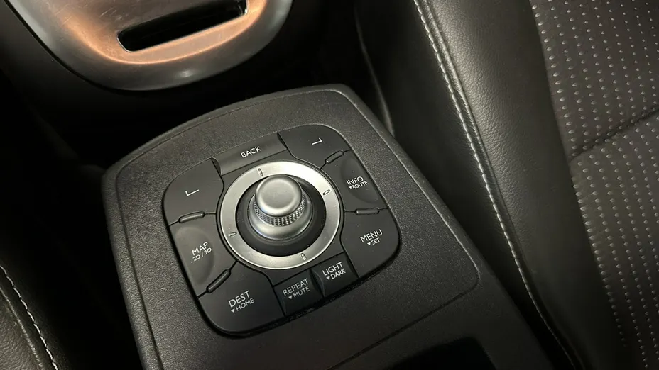 RENAULT Scenic -