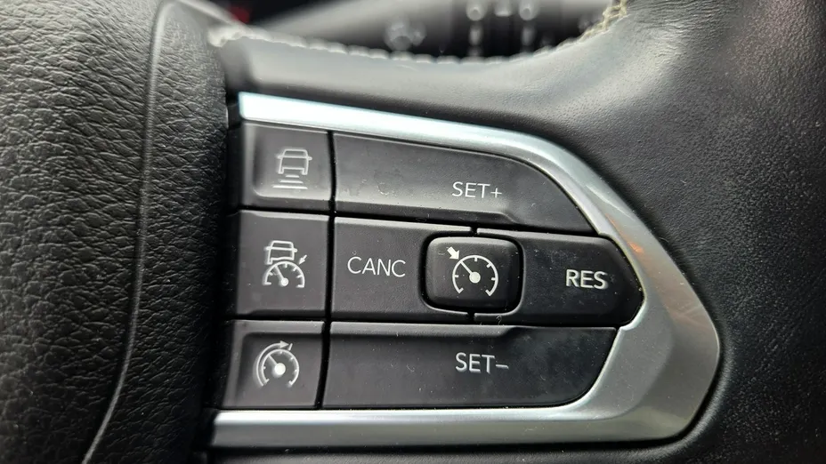 JEEP Compass -