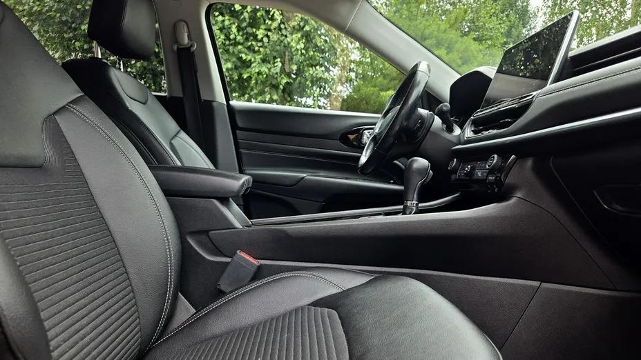 JEEP Compass -