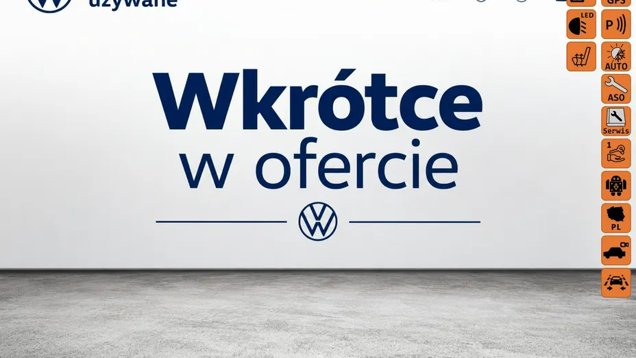 VOLKSWAGEN Tiguan -