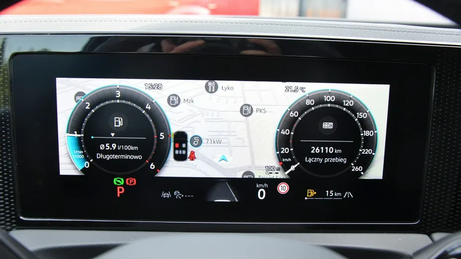 VOLKSWAGEN Tiguan -