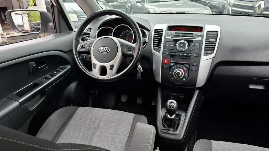KIA Venga -
