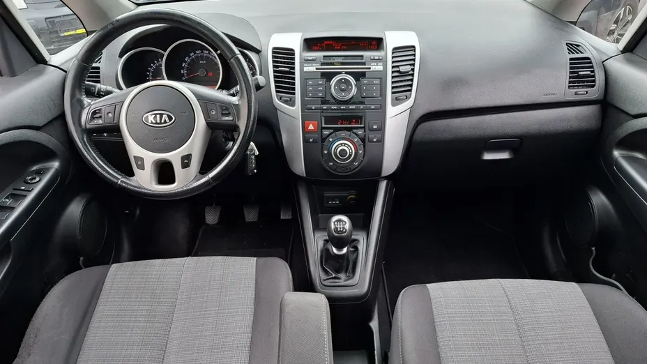KIA Venga -